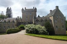  Inverness Tour-Cawdor Castle & Culloden Battlefield, ClavaCairns