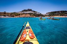 Sea Kayaking Tour – Discover Lindos
