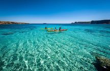 Sea Kayaking Tour – Discover Lindos