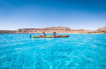 Sea Kayaking Tour – Discover Lindos