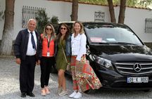 Tailor-Made Private Ephesus Tour with Local Experiences 