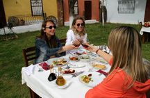 Tailor-Made Private Ephesus Tour with Local Experiences 