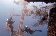 Guided Scuba Diving Adventure in Aqaba