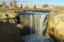 El-Fayoum Oasis & Wadi Al-Rayan Day Tour from Cairo