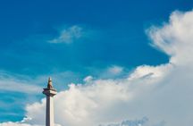 Full Day Indonesia in Miniature Park Tour (TMII)