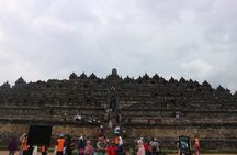 Borobudur Temple Tour