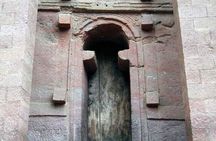 Lalibela One Night/two Days