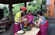 Rural Charm of Bali Tour