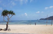 Lombok Sasak Culture Tour from Mataram
