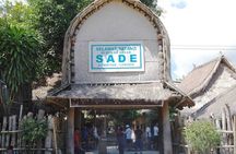 Lombok Sasak Culture Tour from Mataram