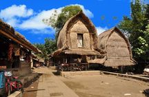 Lombok Sasak Culture Tour from Mataram