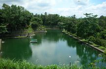 Half-Day Mataram City Tour