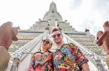 Private Tour from Bangkok to Chiang Rai (7 days)