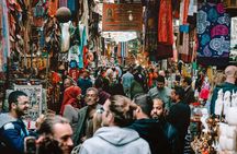 Cairo Shopping Tours To Old Markets