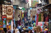 Cairo Shopping Tours To Old Markets