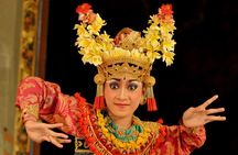 An Evening of Bali Traditional Dance