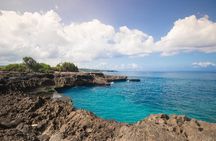 Bali Lembongan Island Beach Club Day Trip