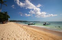 Bali Lembongan Island Beach Club Day Trip
