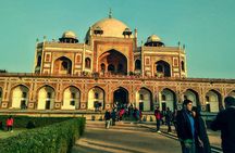 6 Days Delhi, Agra & Jaipur Golden Triangle Tour with Local Guide