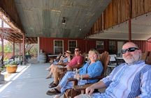 Granbury Wine Tours