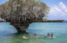 Full-Day Safari Blue Island Hopping -with lunch