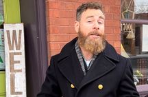 True Crime Walking Tour in Soulard Neighborhood