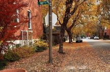 True Crime Walking Tour in Soulard Neighborhood