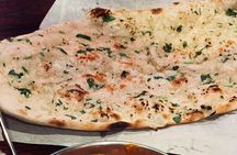 Indian Lunch Experience in Paris