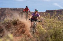 Guided Mountain Bike Tours - Zion