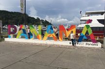Private VIP City Tour! Experience Panama like a true Local