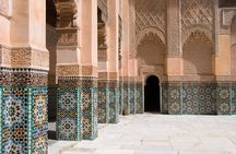 Half-Day Guided City Tour in Marrakech Hidden Medina