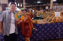 Discover Fiji Best Sights Tour from Lautoka wharf Cruise Ships