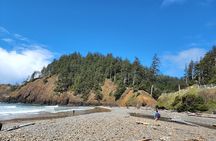 Oregon Coast Tour from Portland