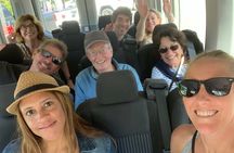 Oregon Coast Tour from Portland