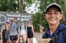 Manuel Antonio National Park Hiking Guided Tour