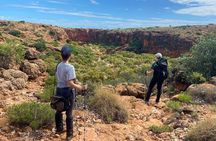 Cape Range National Park Full-Day Trekking Adventure
