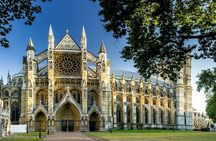 Skip-the-line Westminster Abbey London Guided Tour