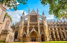Bike Tour of London - Top Attractions with Private Guide 