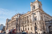 Bike Tour of London - Top Attractions with Private Guide 
