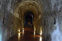 Half Day Umong Temple and Monk Chanting at Doi Suthep Temple ( Private tour)