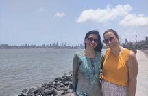 Private Sightseeing Tour of Mumbai's Iconic Sights