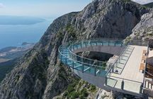 Biokovo Skywalk