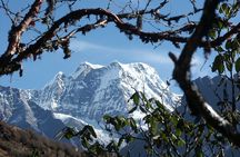 Mera Peak Climbing