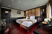 Halong Bay 2 Days 1 Night with Athena Cruise