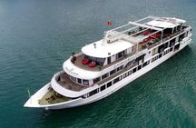 Halong Bay 2 Days 1 Night with Athena Cruise