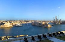 Full Day Guided Tour of Mdina Highlights with Lunch