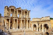 VIP Private Tour to Ephesus - 3 hours Shore Excursions