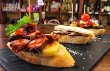 Madrid’s History, Bites & Sips – An Intimate Tour Since 2018