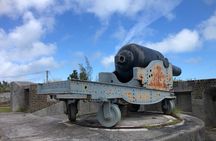 Private Guided Tour of Historic Fortifications in St. George