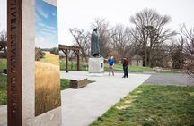 American Revolution Tour in The Valley Forge